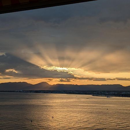 Bahia Apartamento Sobre El Mar سالو المظهر الخارجي الصورة