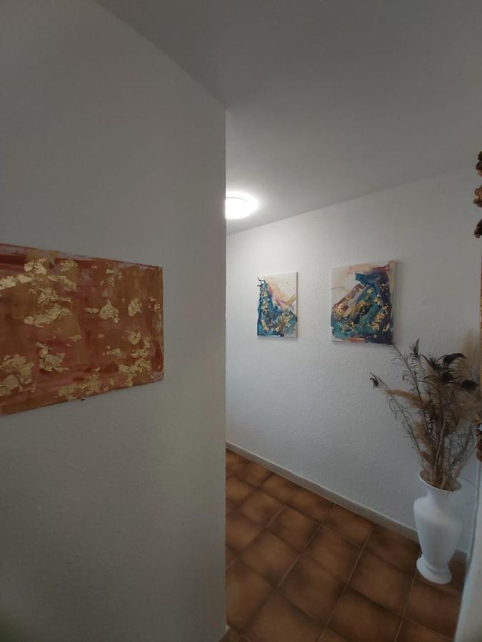 Bahia Apartamento Sobre El Mar سالو المظهر الخارجي الصورة