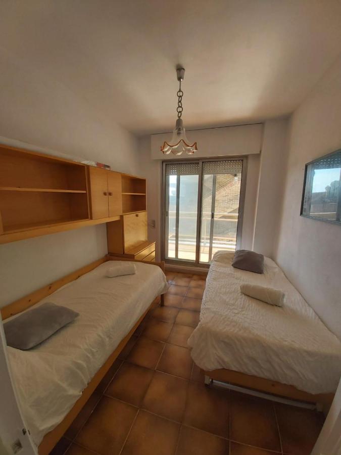 Bahia Apartamento Sobre El Mar سالو المظهر الخارجي الصورة