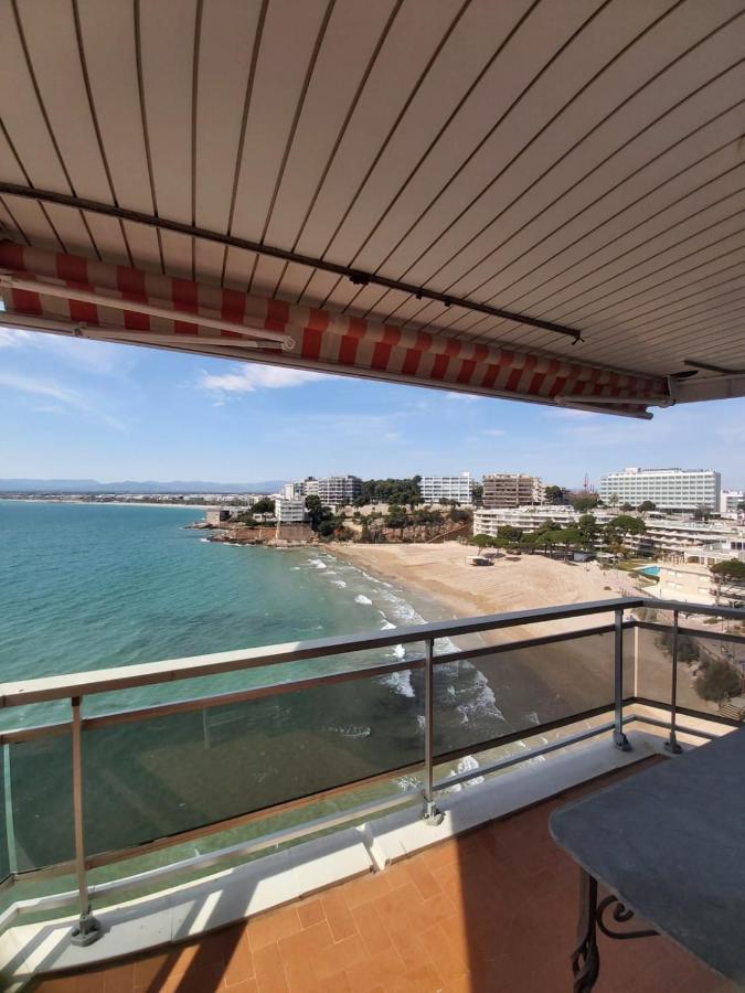 Bahia Apartamento Sobre El Mar سالو المظهر الخارجي الصورة