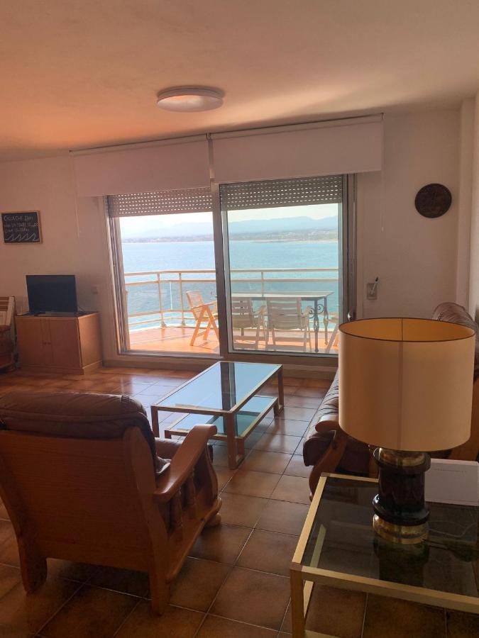 Bahia Apartamento Sobre El Mar سالو المظهر الخارجي الصورة