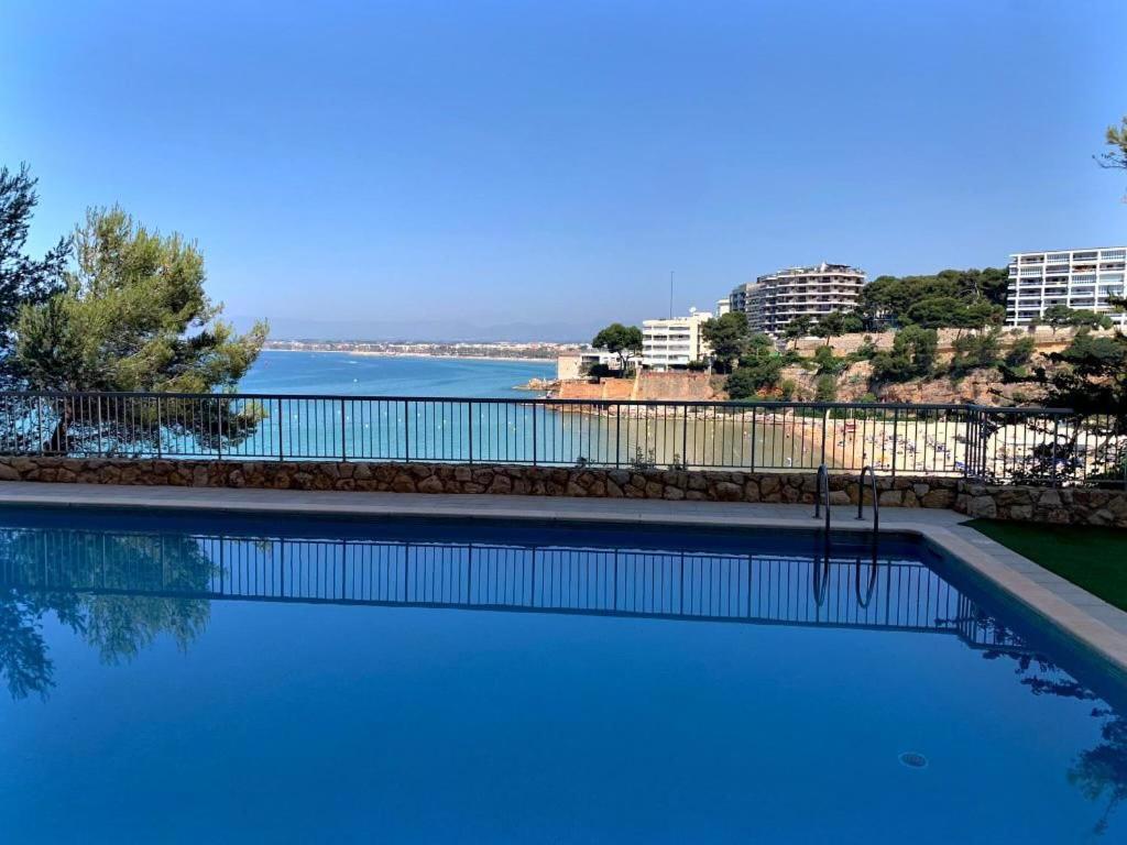 Bahia Apartamento Sobre El Mar سالو المظهر الخارجي الصورة