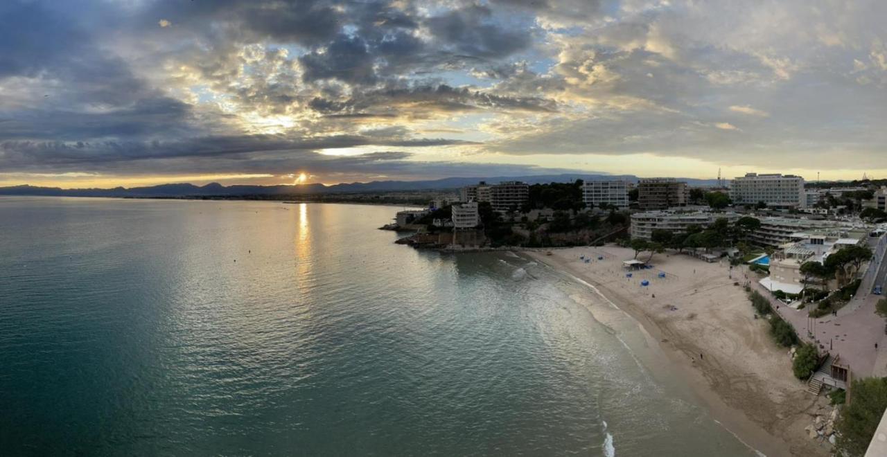 Bahia Apartamento Sobre El Mar سالو المظهر الخارجي الصورة