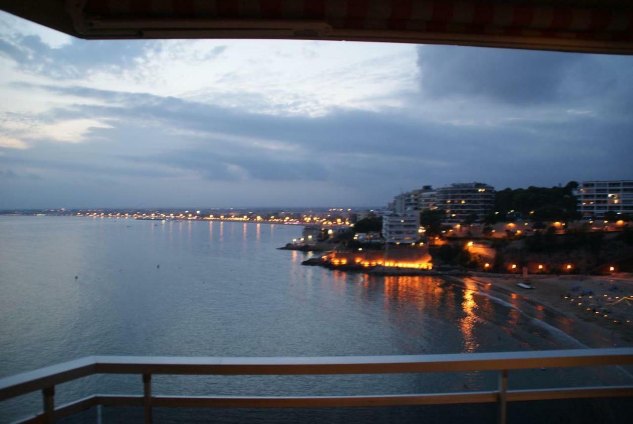 Bahia Apartamento Sobre El Mar سالو المظهر الخارجي الصورة