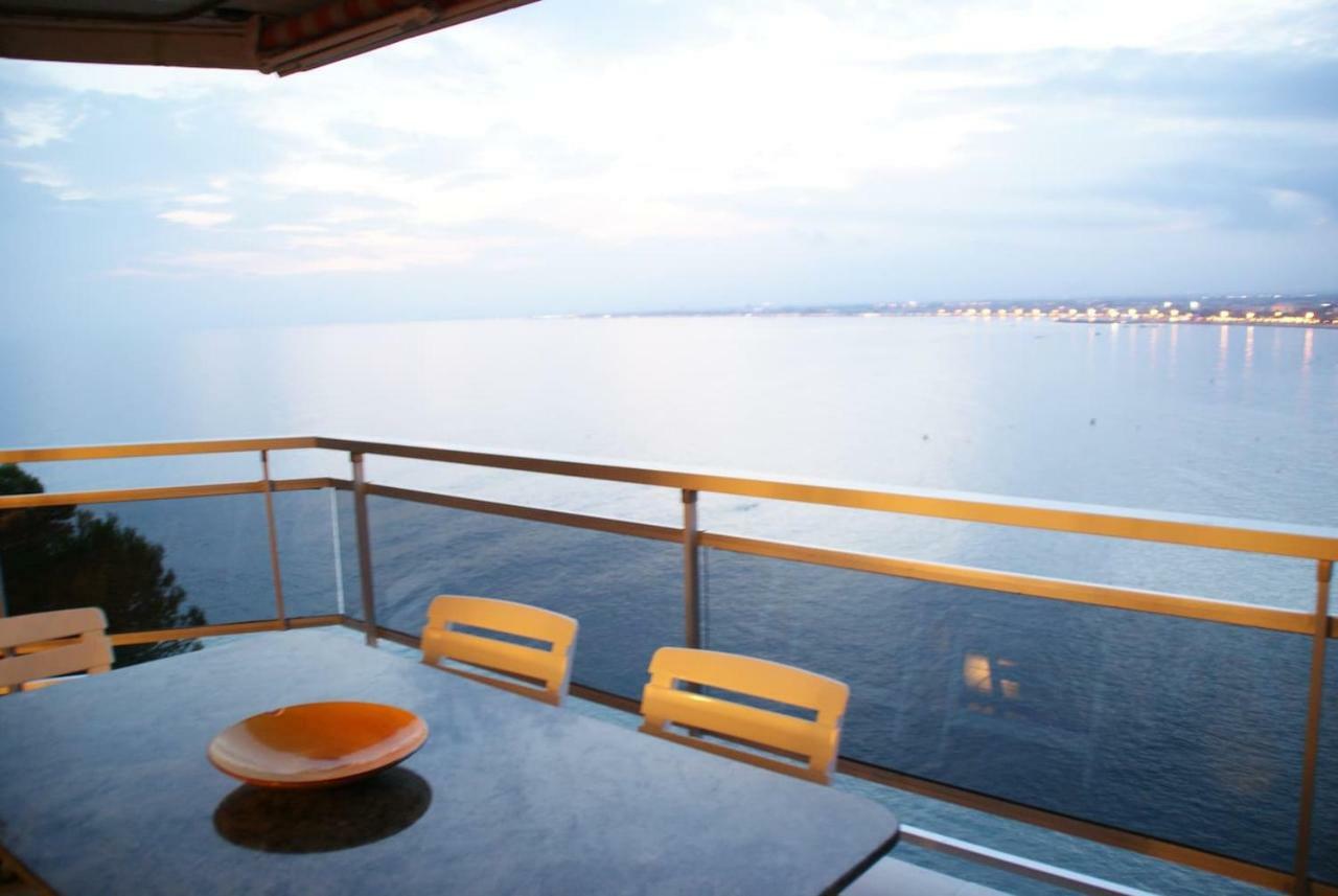 Bahia Apartamento Sobre El Mar سالو المظهر الخارجي الصورة