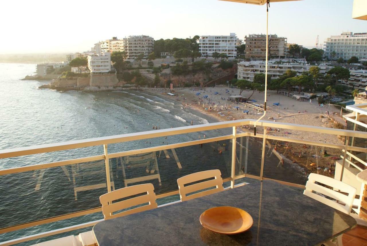 Bahia Apartamento Sobre El Mar سالو المظهر الخارجي الصورة