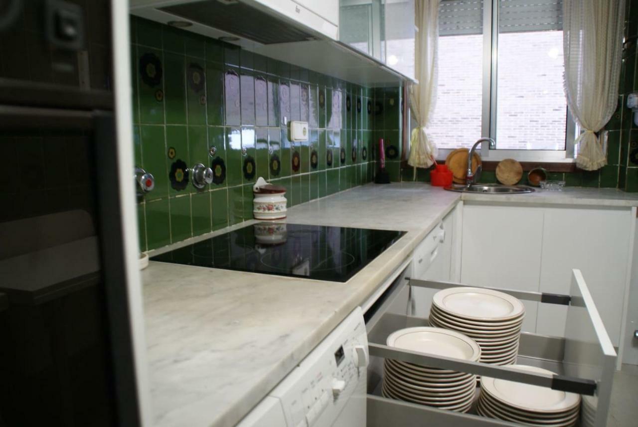 Bahia Apartamento Sobre El Mar سالو المظهر الخارجي الصورة