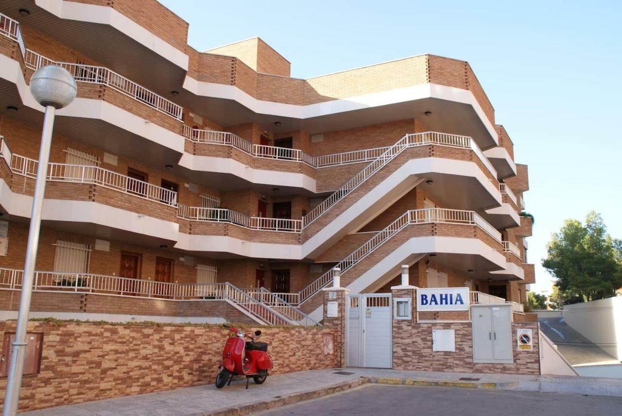 Bahia Apartamento Sobre El Mar سالو المظهر الخارجي الصورة