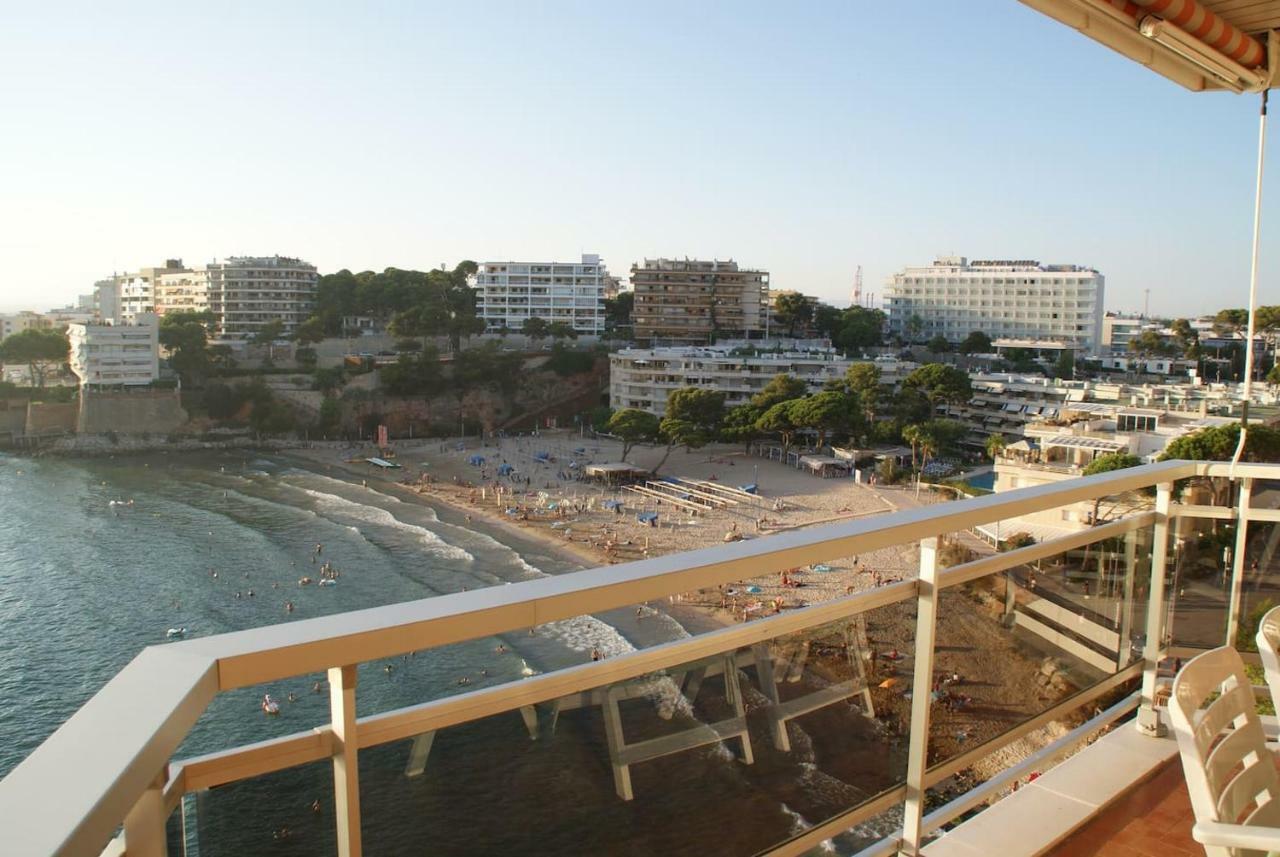 Bahia Apartamento Sobre El Mar سالو المظهر الخارجي الصورة