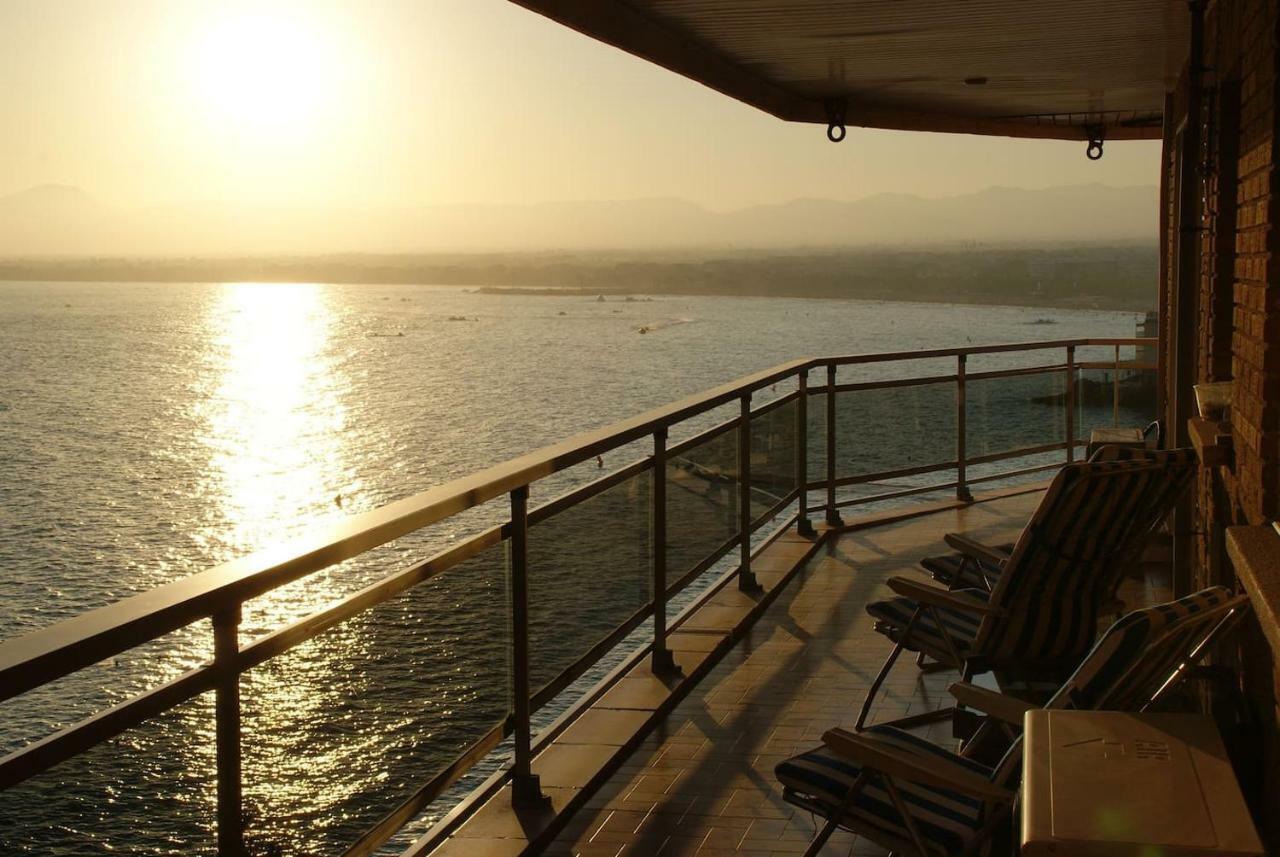 Bahia Apartamento Sobre El Mar سالو المظهر الخارجي الصورة